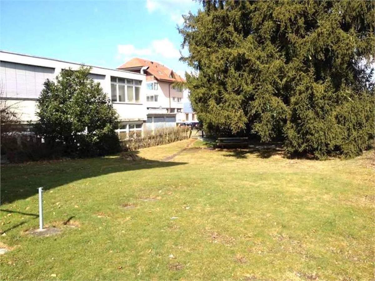 3-Room Apartment For Business Travelers & Families, Free Wifi & Tv With 70 Countries, Dazn, Sky, Netflix & Disney Wynau Exteriör bild